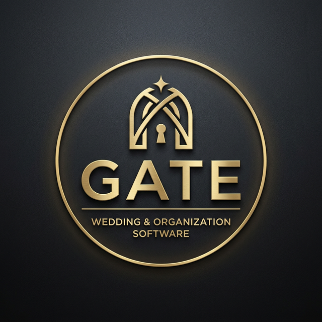 Gate Logo
